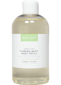 Sweet Pea Baby Body Wash Refill - 500ml