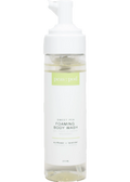Sweet Pea Foaming Baby Body Wash - 210ml