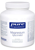 Magnesium Glycinate - 180 Caps