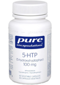 5-HTP 100mg - 60 V-Caps