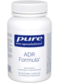 ADR Formula - 60 V-Caps