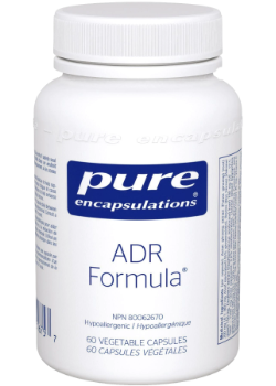 ADR Formula - 60 V-Caps