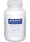 Berberine Immune Formula - 120 V-Caps