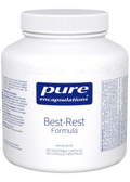Best Rest Formula - 120 V-Caps