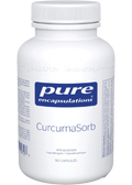 Curcumasorb - 90 Caps