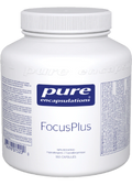 Focus Plus - 180 V-Caps