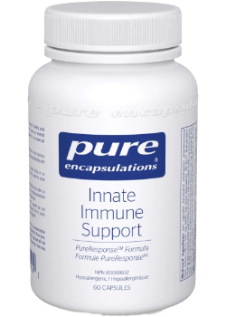 Innate Immune Support - 60 Caps