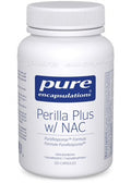Perilla Plus W/ NAC - 120 Caps