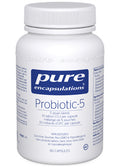 Probiotic 5 - 60 Caps