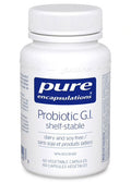 Probiotic G.I. (Shelf Stable) - 60 V-Caps