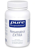 Resveratrol Extra - 60 V-Caps