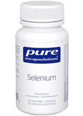 Selenium - 60 Caps