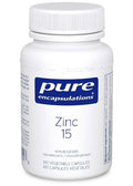 Zinc 15 - 180 V-Caps