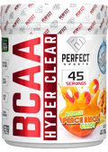BCAA Hyper Clear (Intense Peach Rings) - 310g