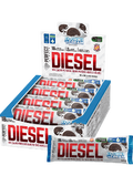 Diesel New Zealand Protein Bars (Cookies 'n Cream) - 12 x 50g