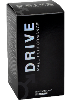 Drive - 60 V-Caps