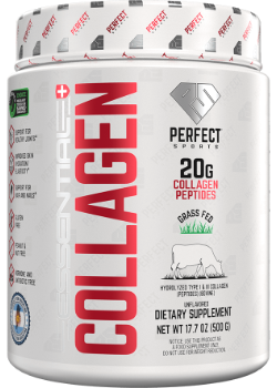 Essential Collagen (Bovine) - 500g