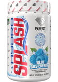 Hydro Splash Dual Hydration (Blue Raspberry) - 317g