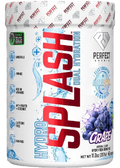 Hydro Splash Dual Hydration (Grape) - 317g