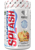 Hydro Splash Dual Hydration (Peach) - 390g