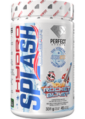 Hydro Splash Clear Dual Hydration (Rocket Blast) - 331g