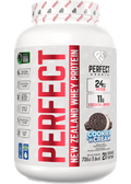Perfect Whey New Zealand Whey Protein (Cookies 'n Cream) - 1.6Lbs