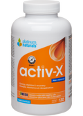 Activ-X Easymulti For Men 120 Softgels + BONUS