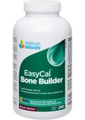 EasyCal Bone Builder - 240 Softgels + BONUS