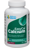 EasyCal Calcium Extra Strength - 120 Softgels