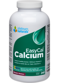 EasyCal Calcium Extra Strength - 240 Softgels + BONUS