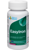 Easy Iron - 60 Softgels