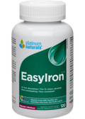 Easy Iron - 120 Softgels