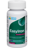 Easy Iron Extra Gentle - 60 Softgels