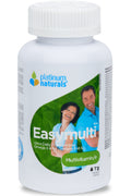 Easymulti - 72 Softgels BONUS Size