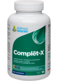 Complet-X - 90 Softgels + BONUS