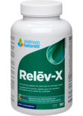 Relev-X - 90 Softgels