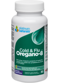 Cold & Flu Oregano - 8 - 30 V-Caps