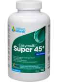 Super Easymulti Men 45+ - 120 Softgels + BONUS