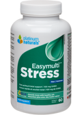 Easymulti Stress For Men - 60 Softgels + BONUS