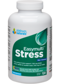 Easymulti Stress For Men - 120 Softgels + BONUS