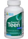 Easymulti Teen-Young Men - 60 Softgels
