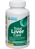 Total Liver Care - 60 V-Caps
