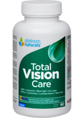 Total Vision Care - 60 Softgels + BONUS