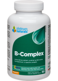 B-Complex - 60 Liquid Caps