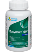 Easymulti 60+ For Men - 60 Liquid Caps