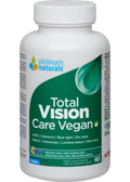 Total Vision Care Vegan - 30 Softgels