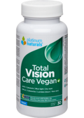 Total Vision Care Vegan - 60 Softgels