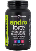 Andro Force - 60 Softgels + BONUS