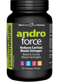 Andro Force - 120 Softgels + BONUS