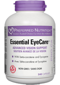 Essential Eye Care - 240 Caps - Preferred Nutrition